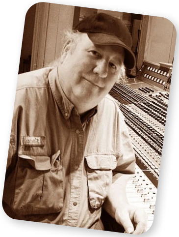 John Hill