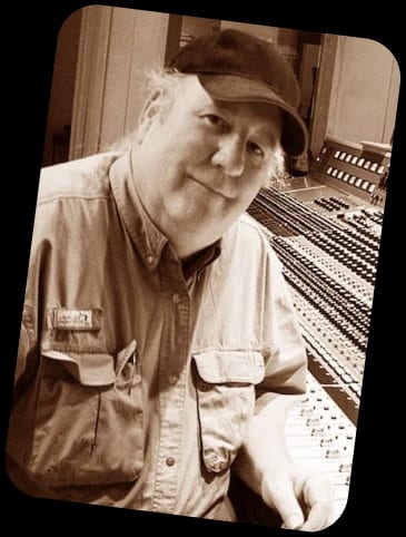 John Hill