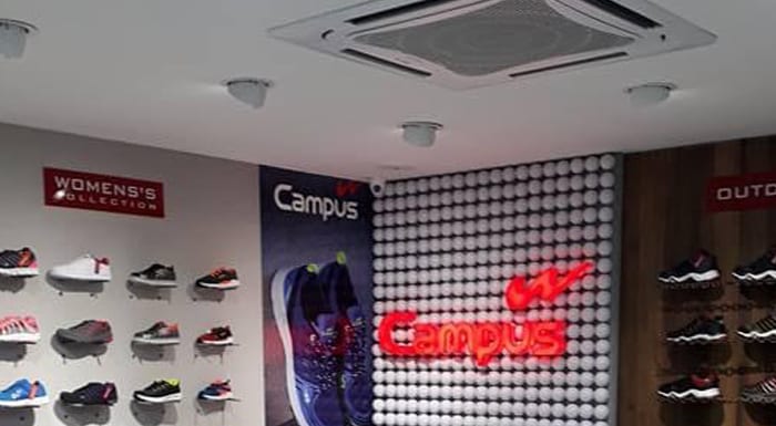 CAMPUS SHOES, DELHI