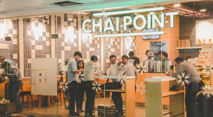 CHAIPOINT, MULTIPLE LOCATIONS