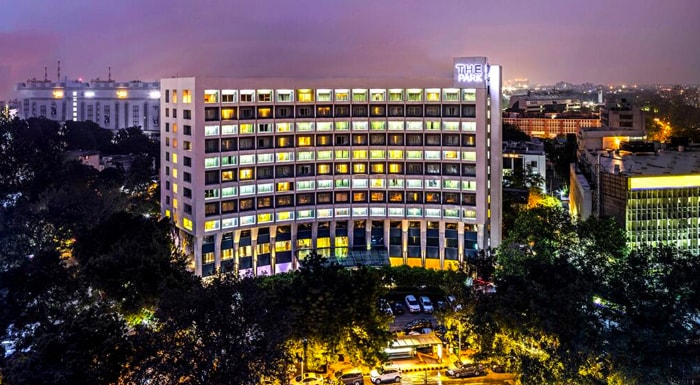 THE PARK HOTEL, MULTIPLE LOCATIONS