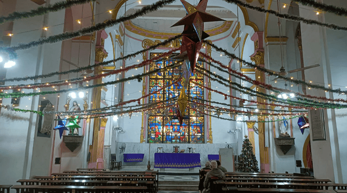 St. Thomas Church, Kolkata