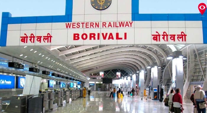 WESTERN RAILWAY