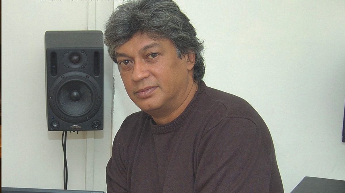 NAKUL KAMTE