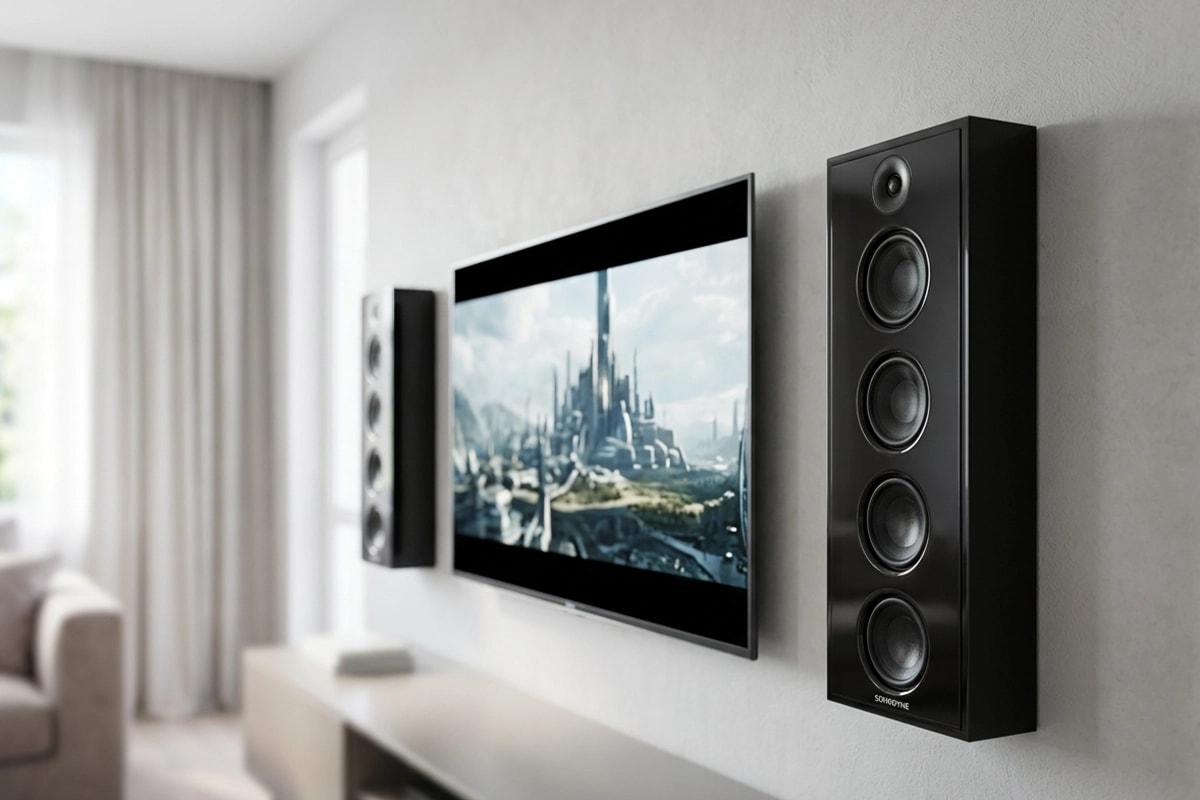 Home Theatre