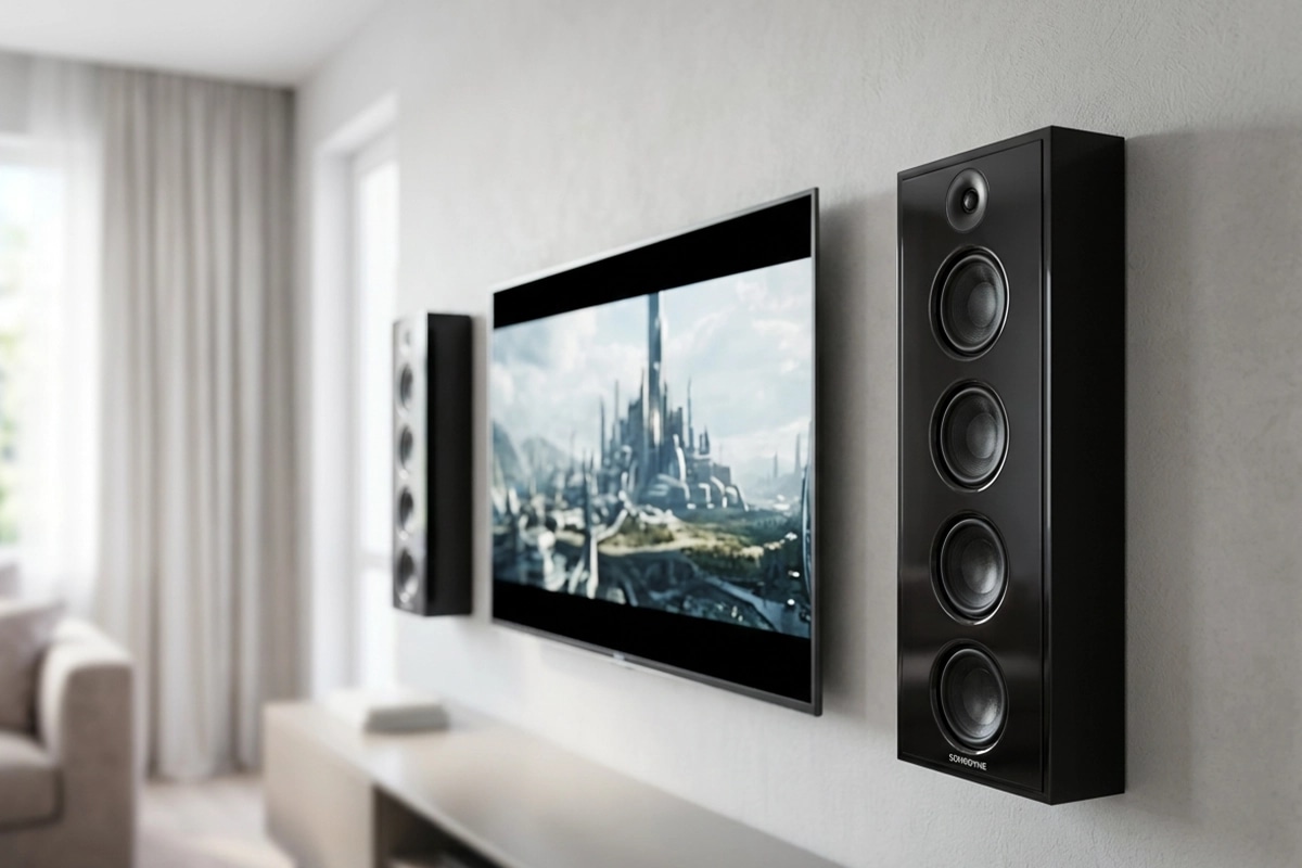 Home Theatre