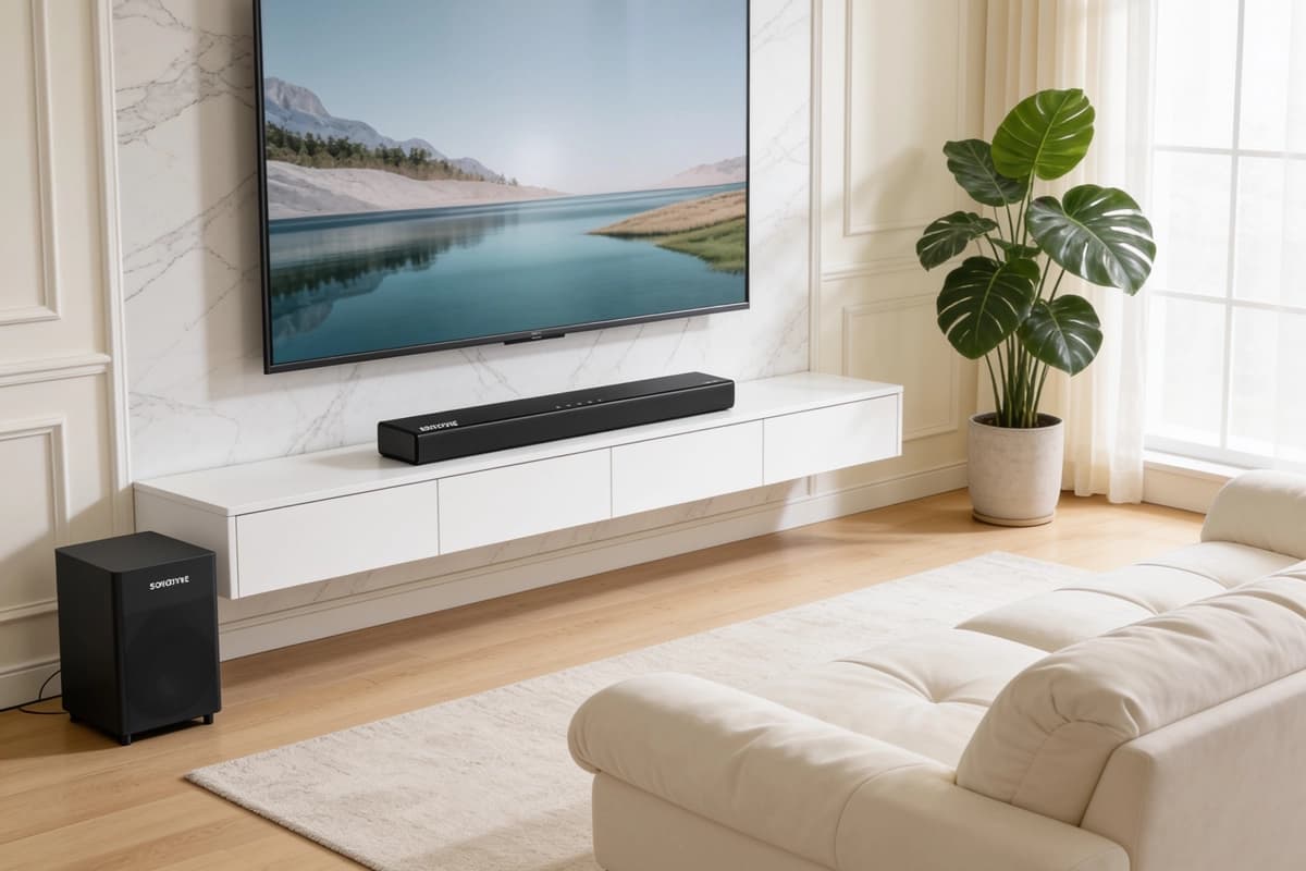 SAMA 5000 speaker