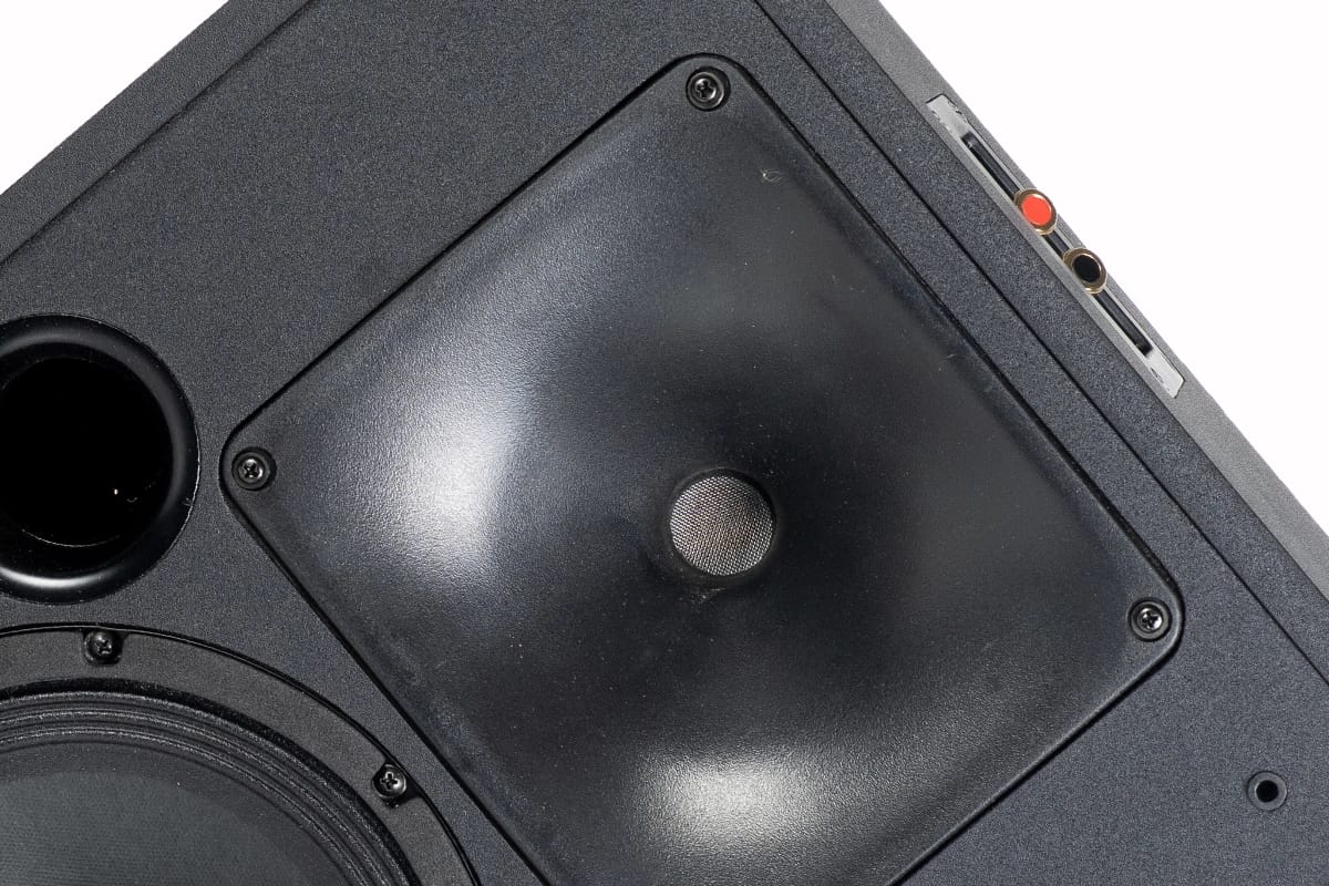 Horn Loaded System