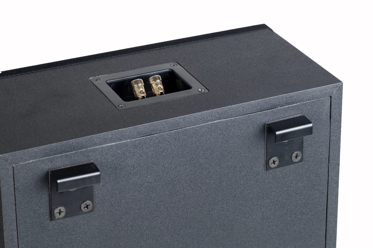Mounting Options