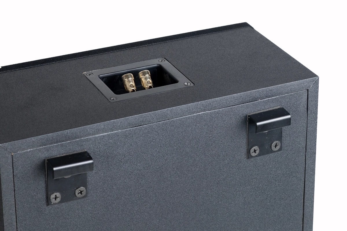 Mounting Options