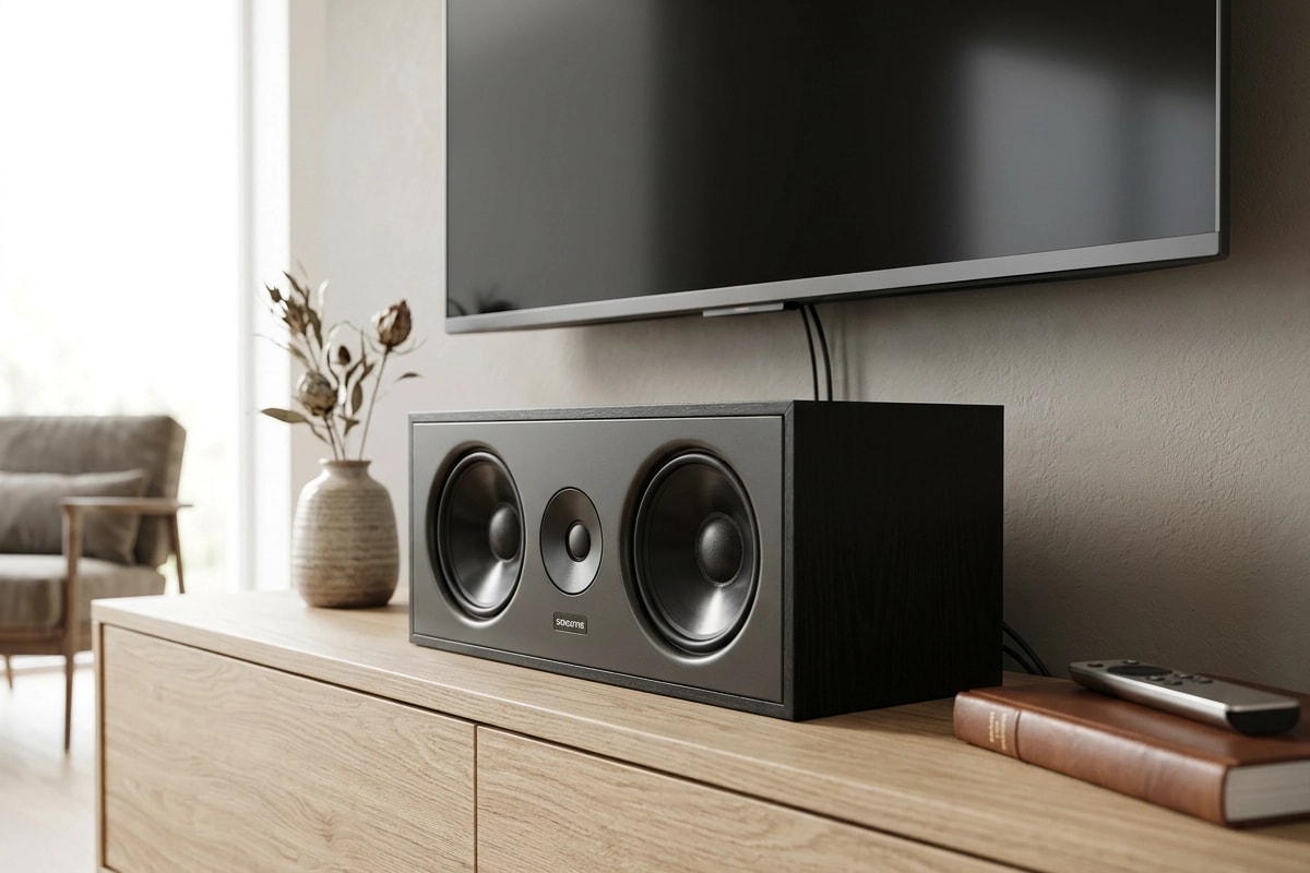 Sonus 3360