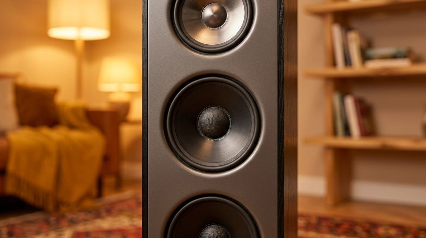 Extended Low-Frequency Performance