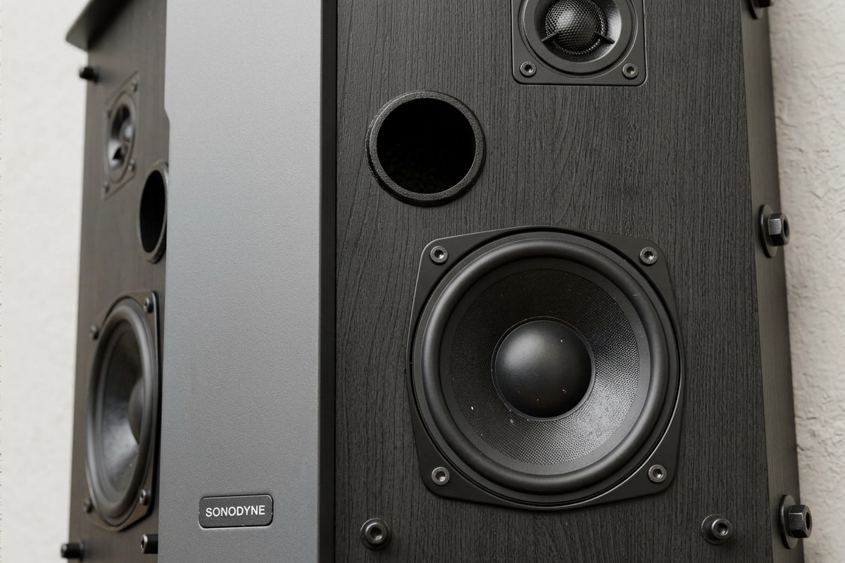 Sonus 3440