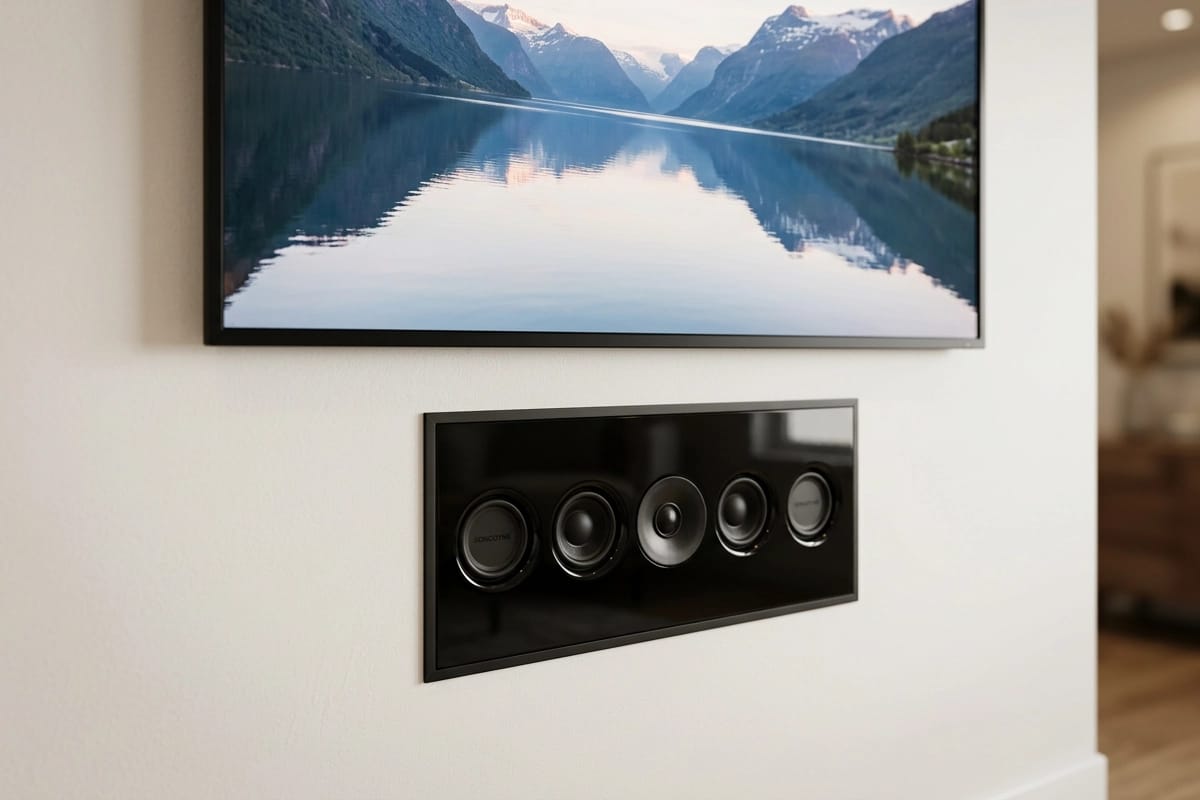 Easy Mounting