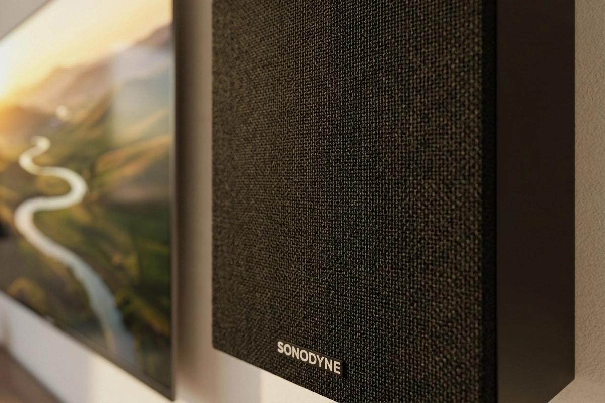 Magnetic Grille