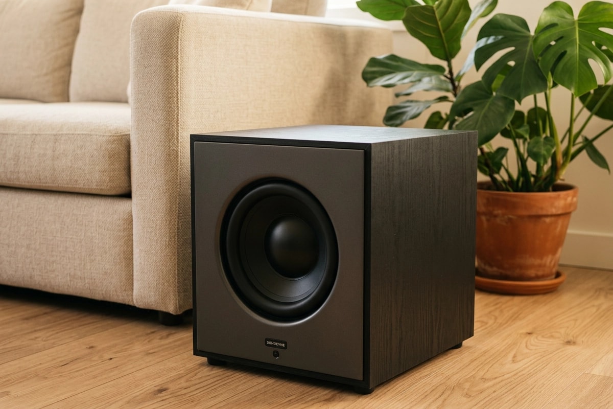 Roarr 1108D