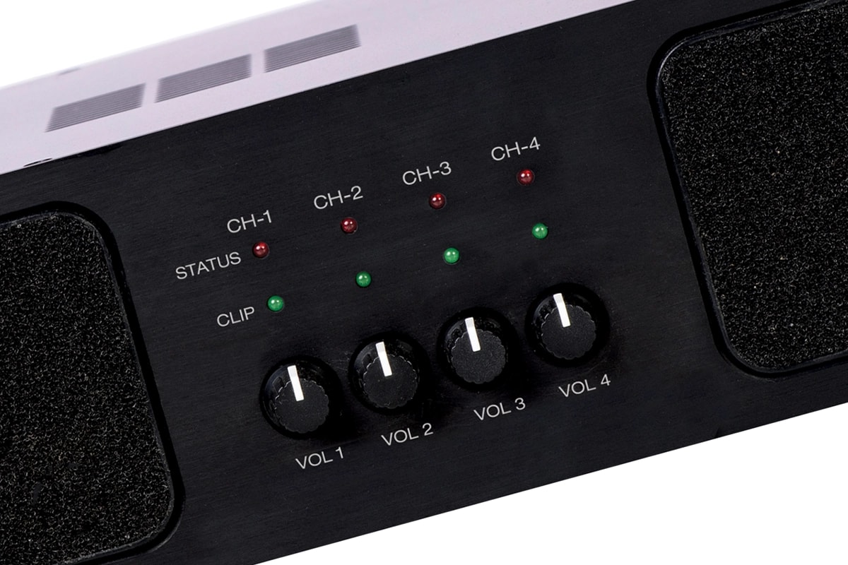 Level Control