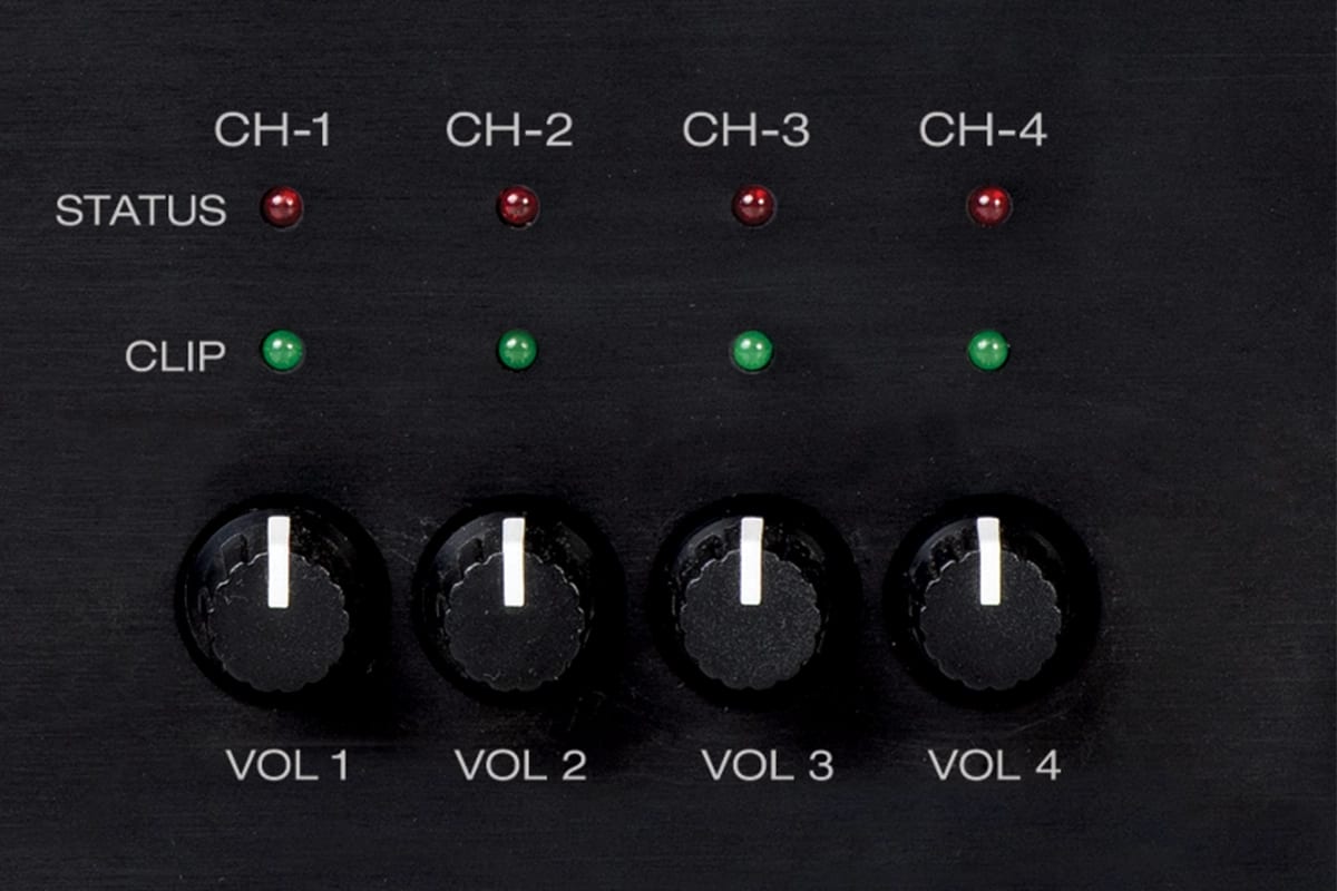 Indicators