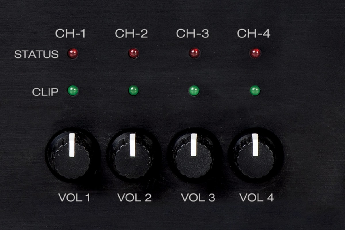 Indicators