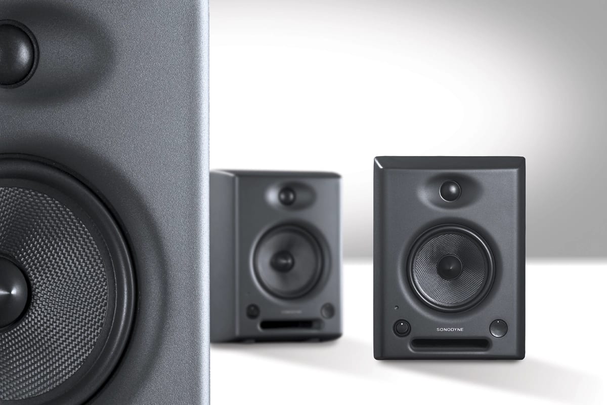 Rigid Aluminium Die-cast Enclosure