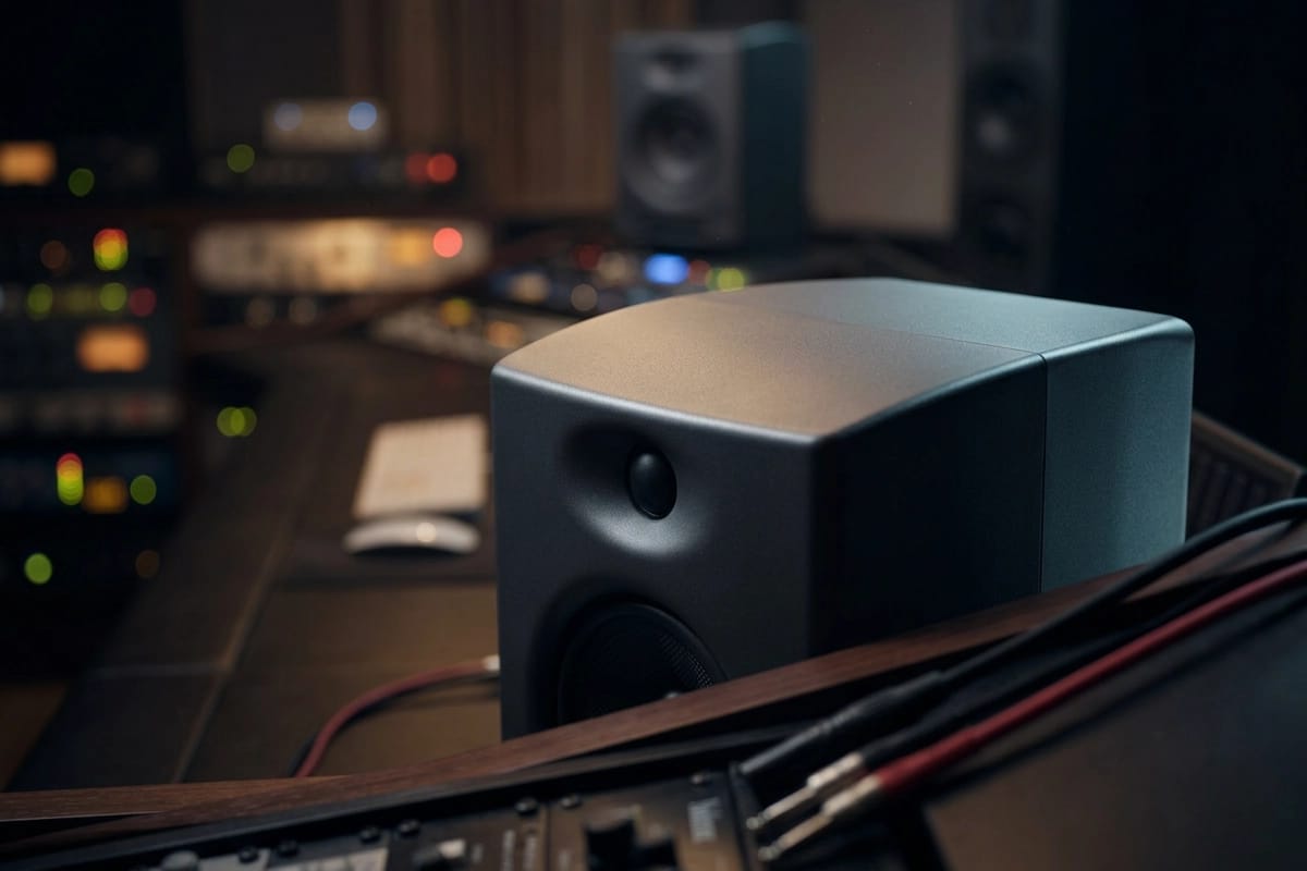 Custom Waveguide
