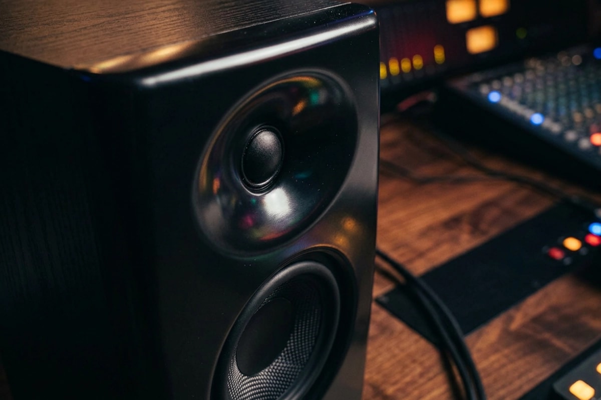 Optimized for Any Studio