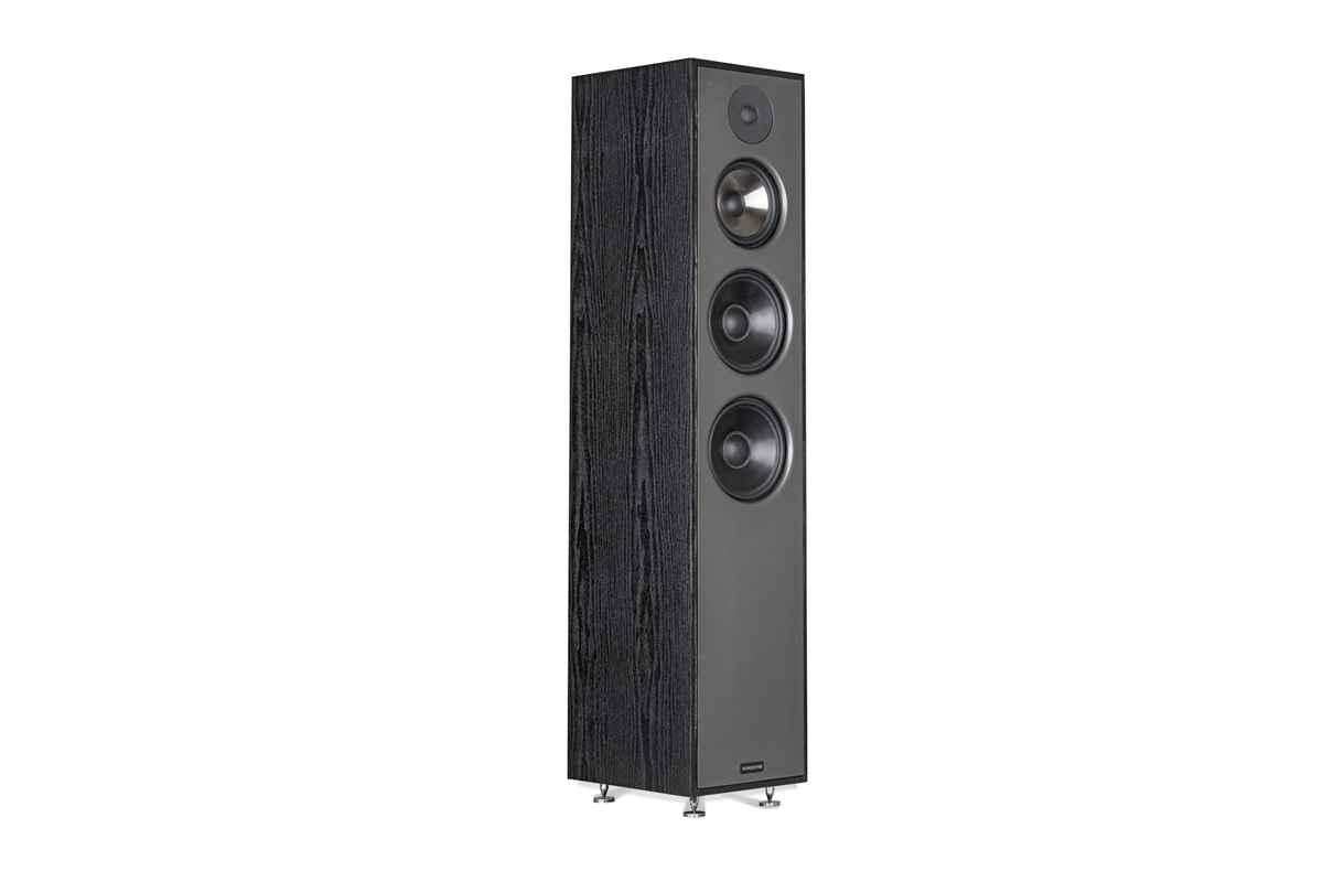 Sonus 3165 in brown