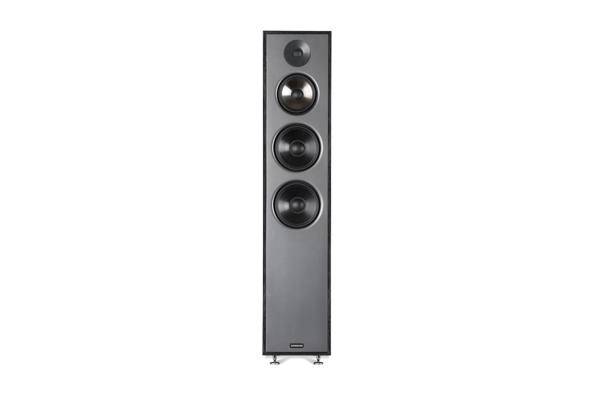 Sonus 3165 in brown