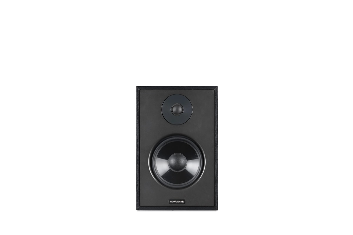 Sonus 3260 in brown