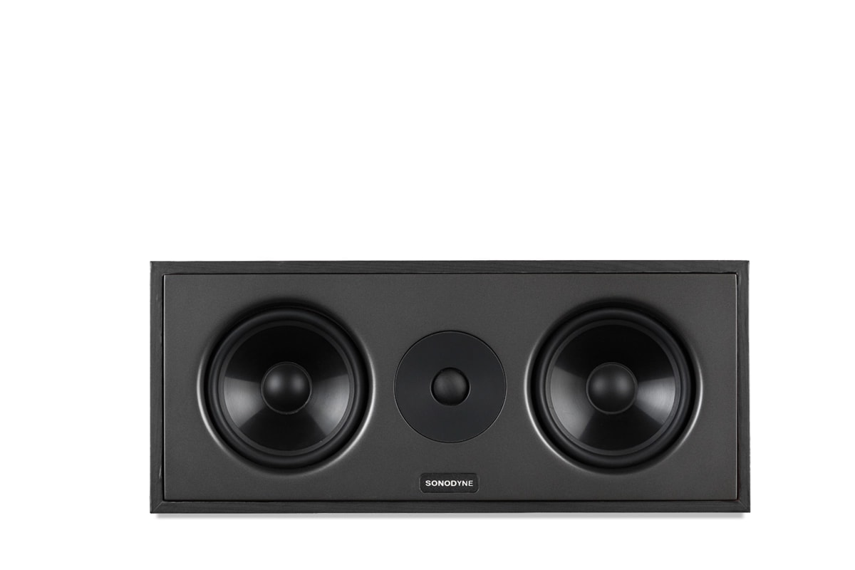 Sonus 3360 in brown
