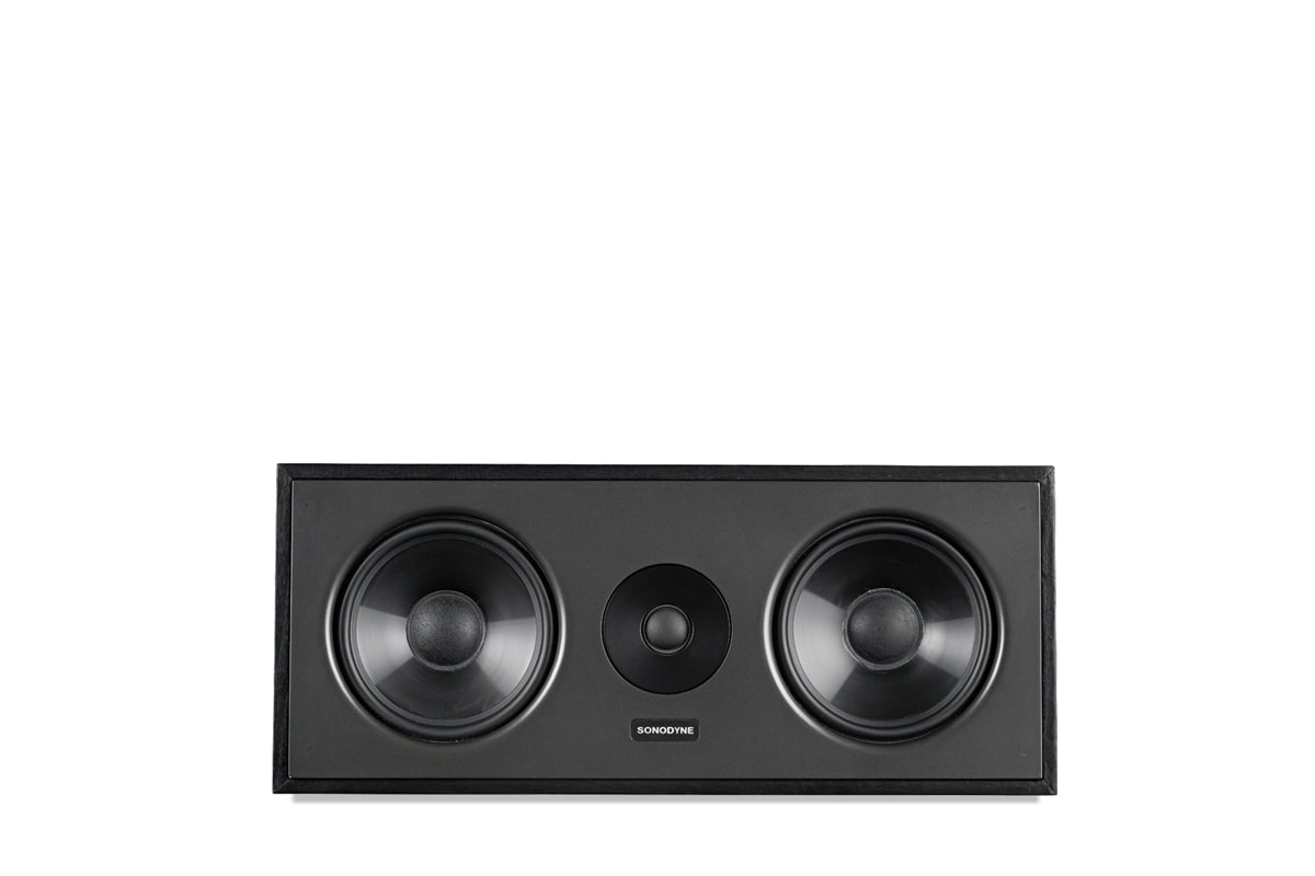 Sonus 3350 in brown