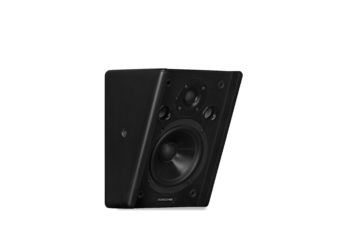 Sonus 3540 in brown