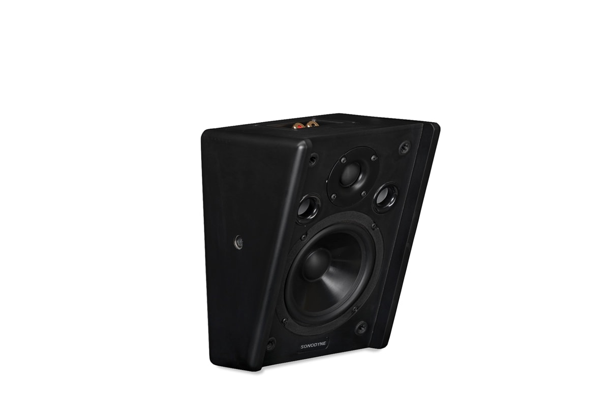 Sonus 3540 in brown