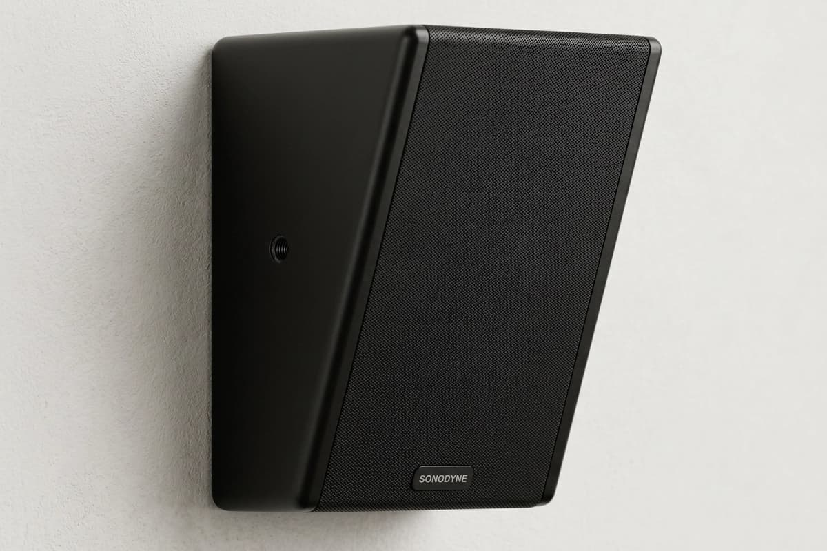 Sonus 3540 in brown