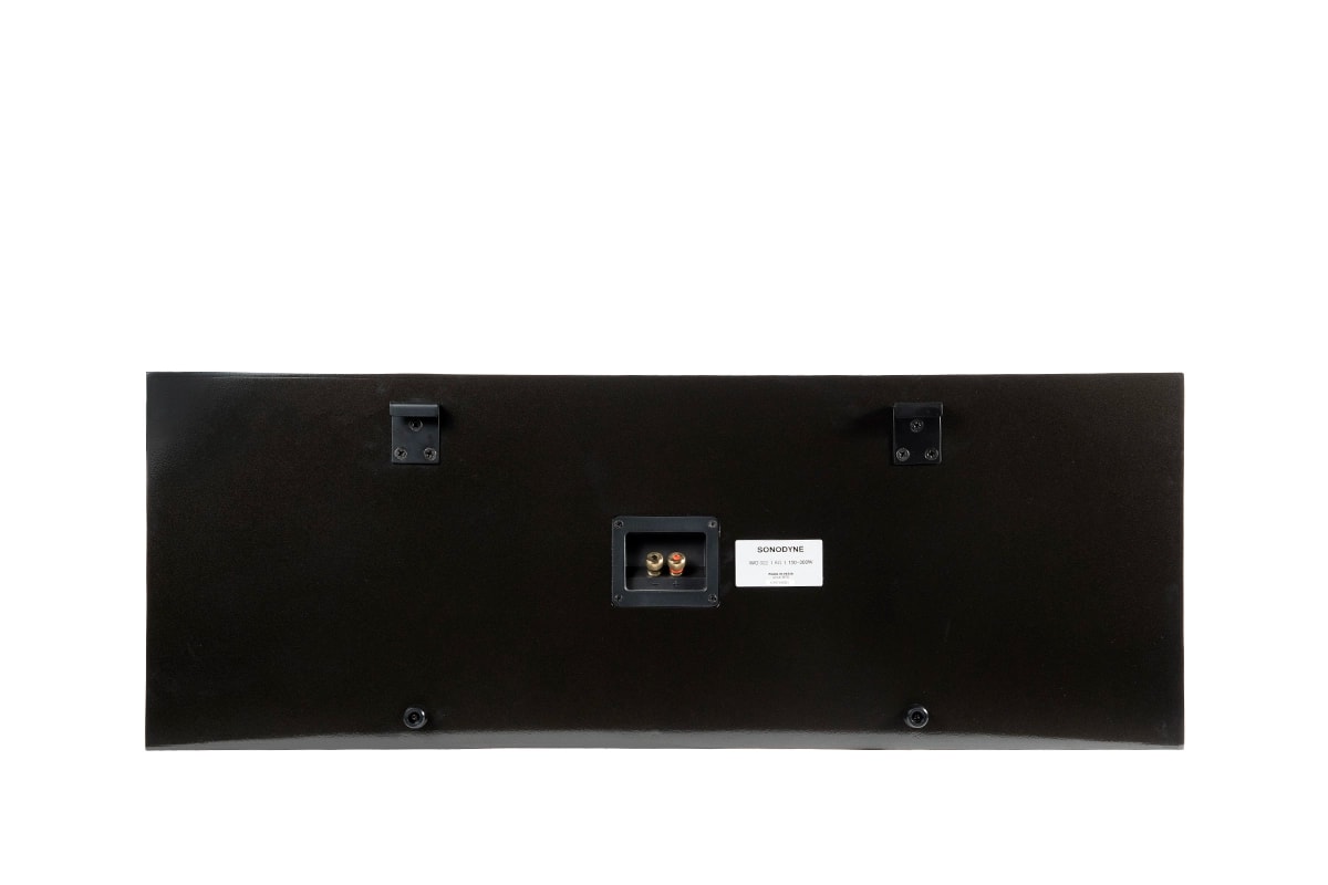 IWO 922 in brown
