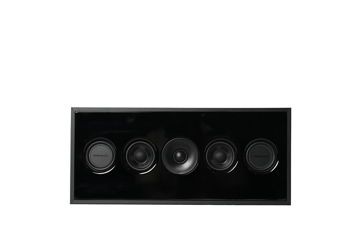 IWO 821 in brown
