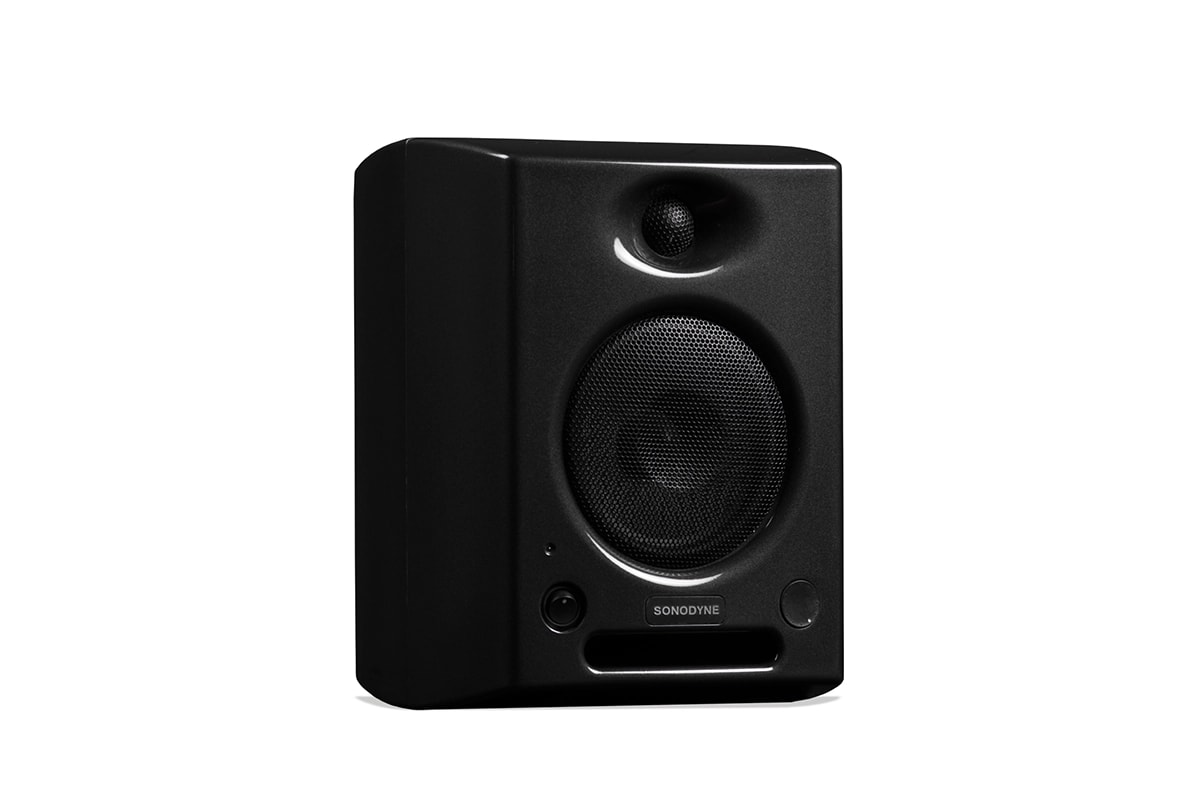 SRP 203 in brown