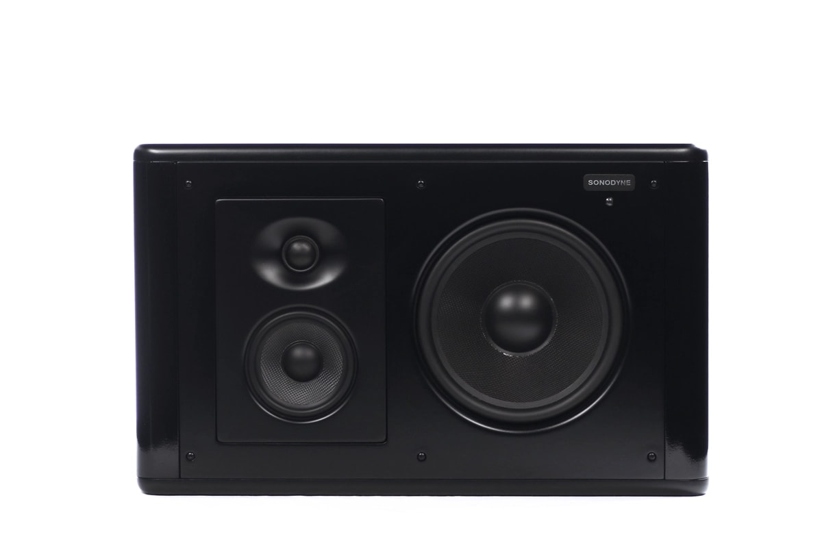 SM Series