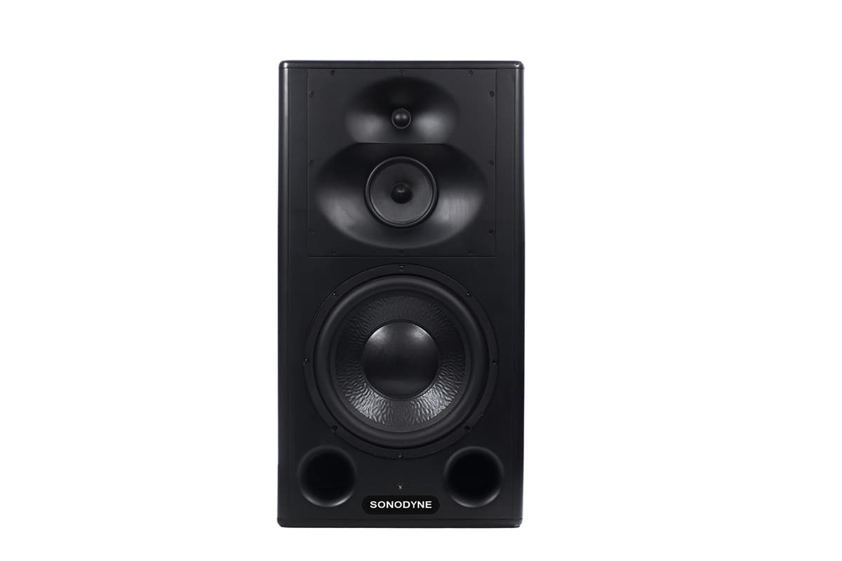 SM 3300 in brown