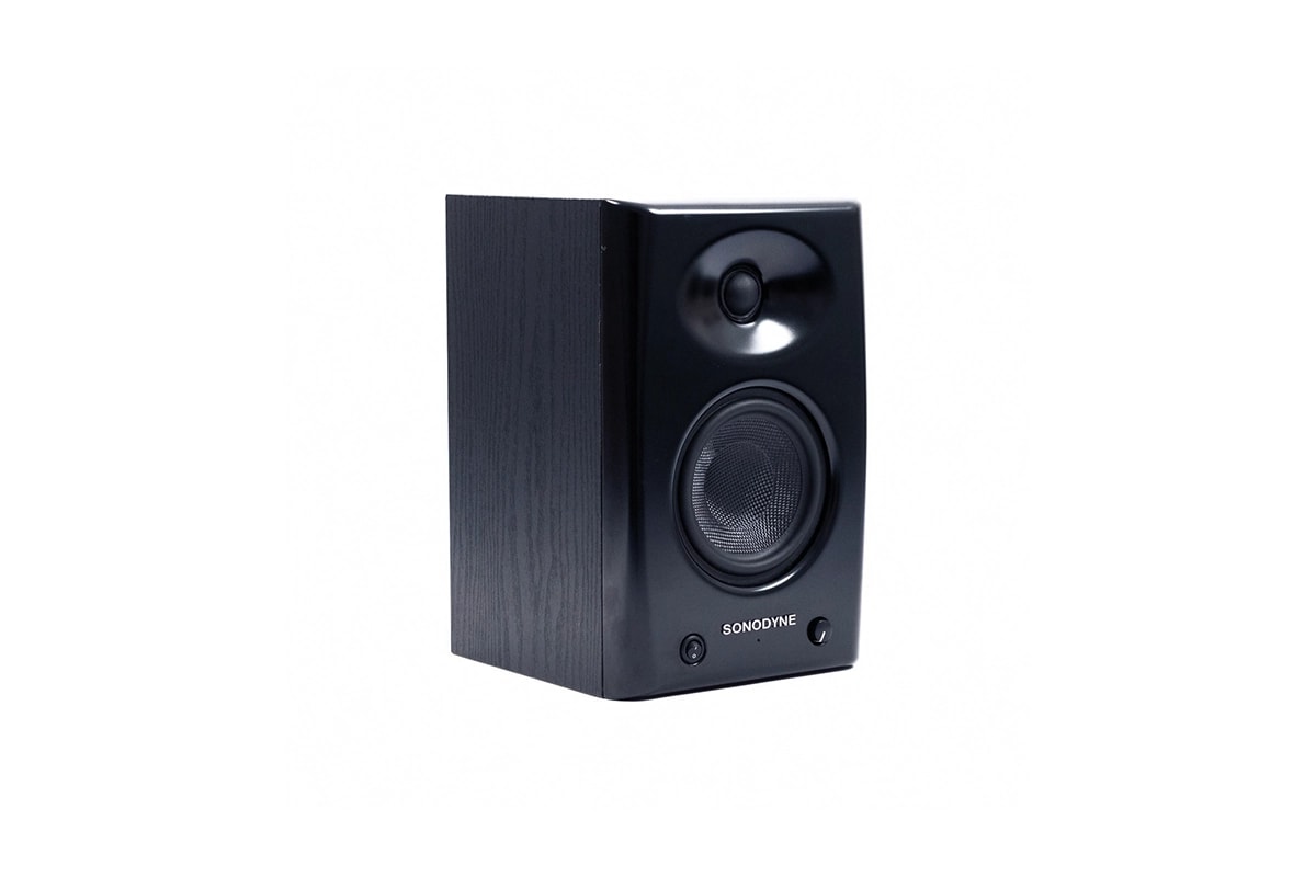 PM 5150 in brown