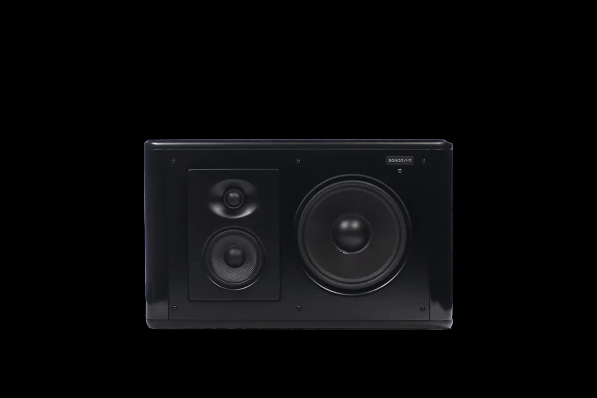 SM 300