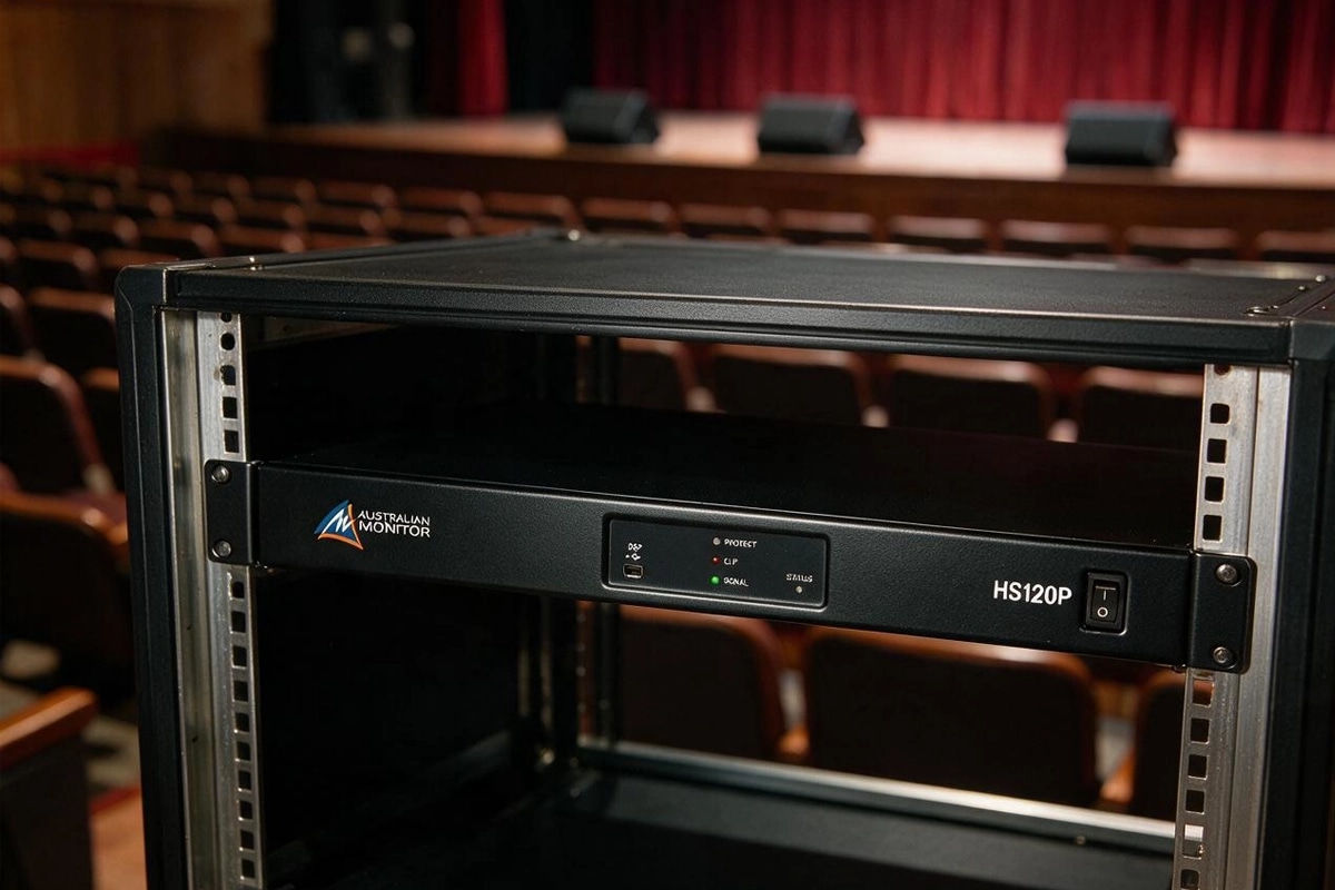 Sonodyne speakers and soundbars