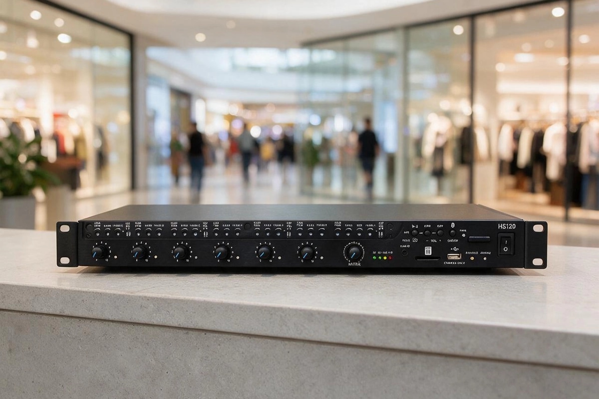 Sonodyne speakers and soundbars