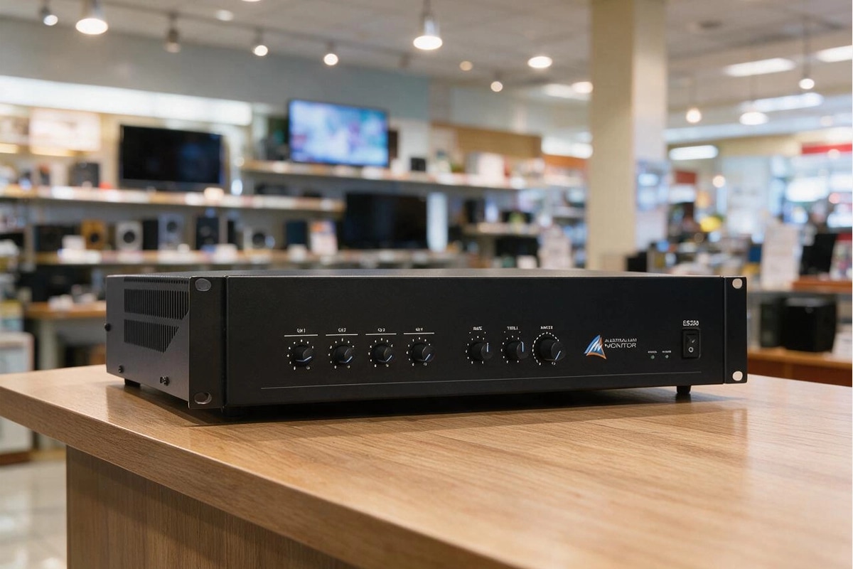Sonodyne speakers and soundbars