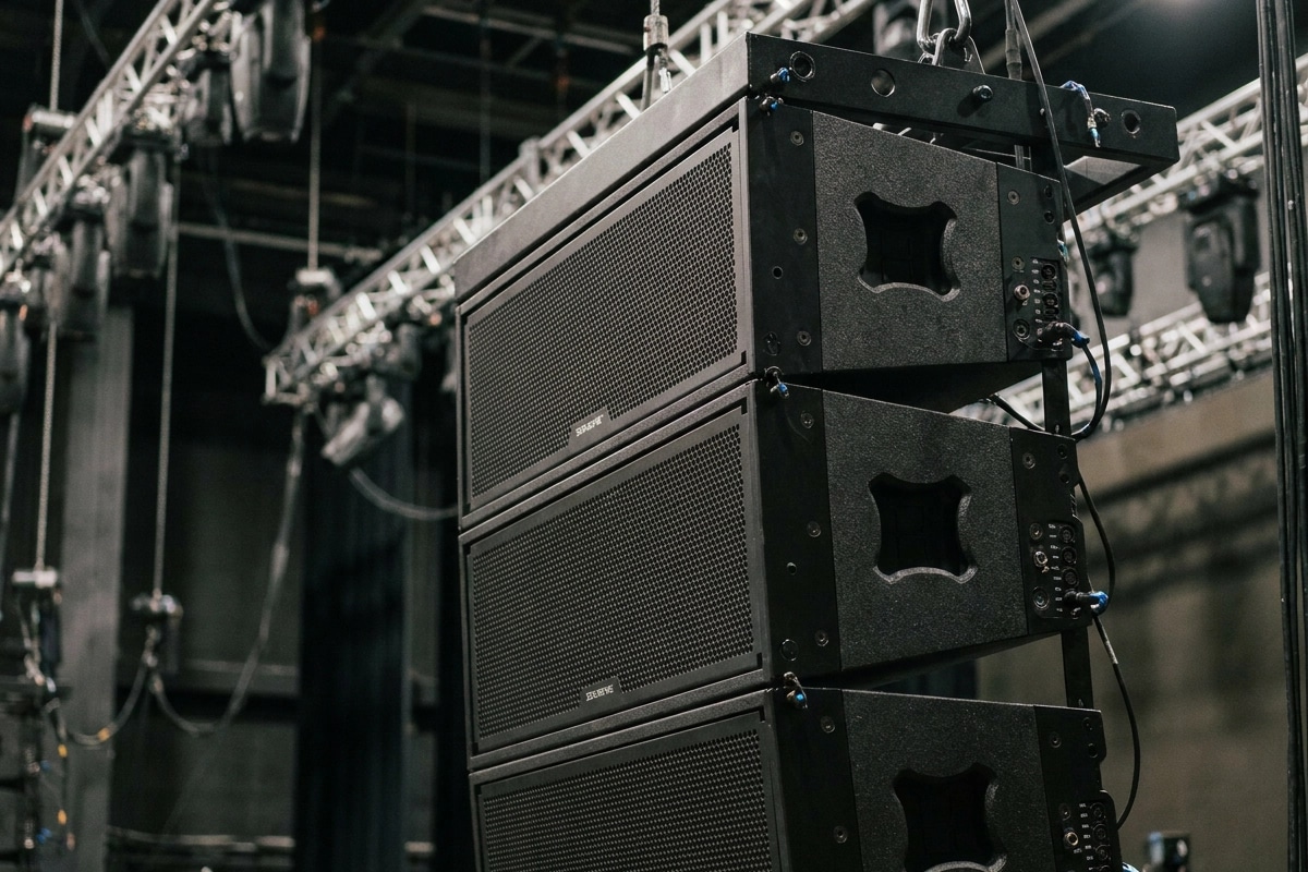 Sonodyne speakers and soundbars
