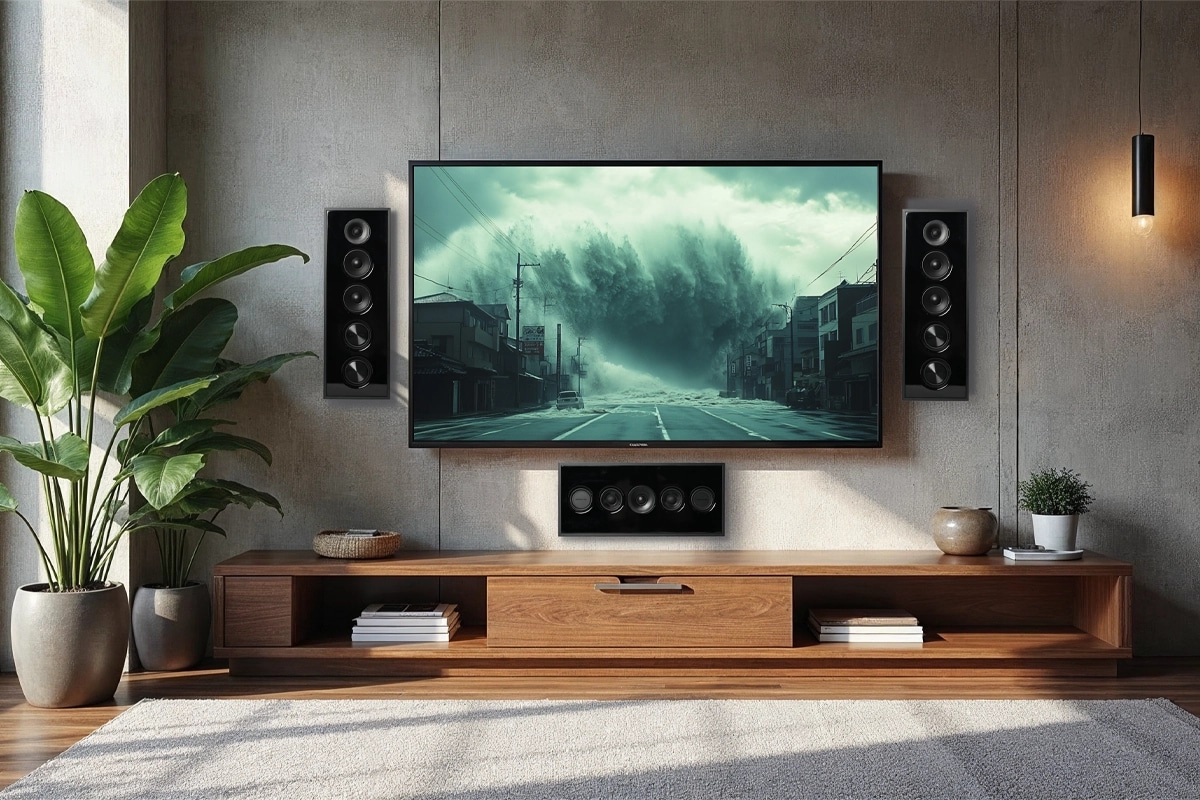 Speakers