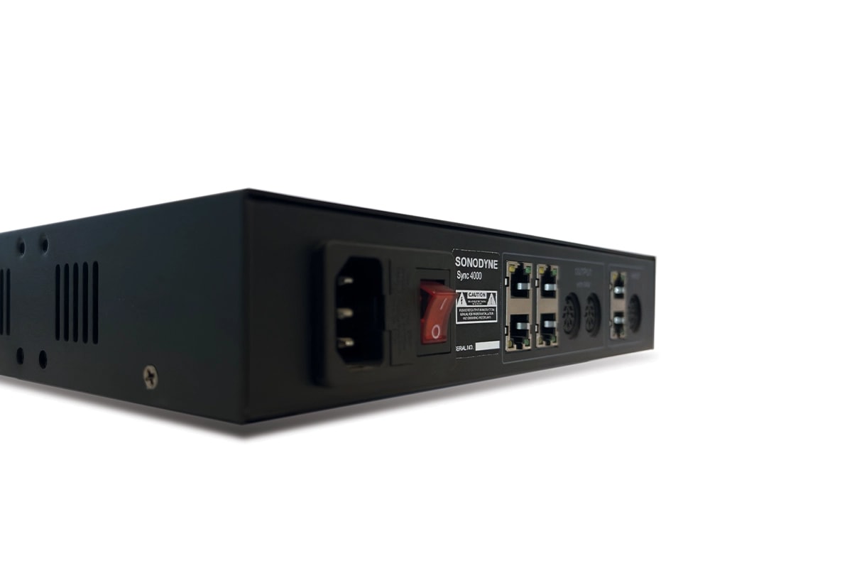 SYNC 4001