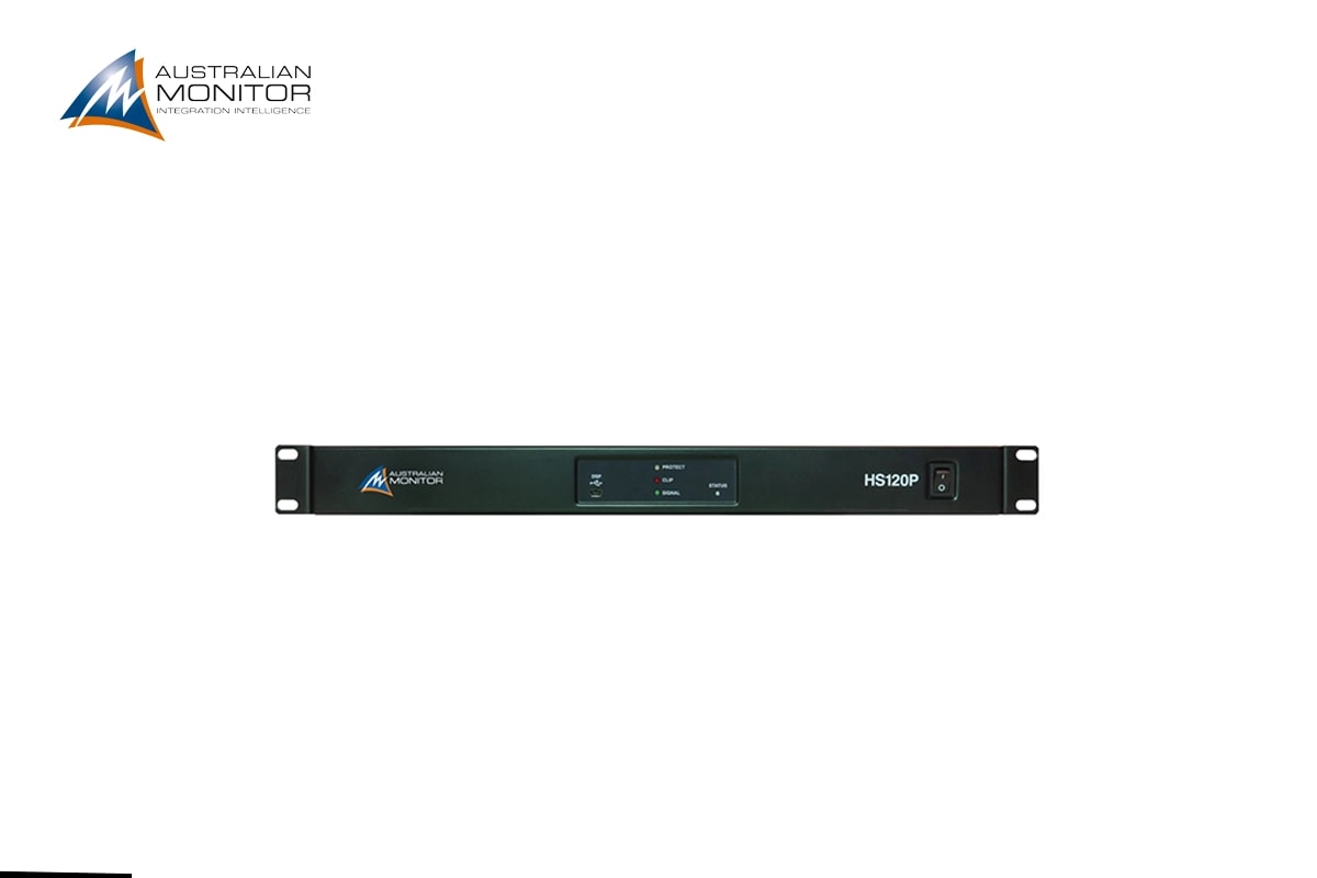 HS120P