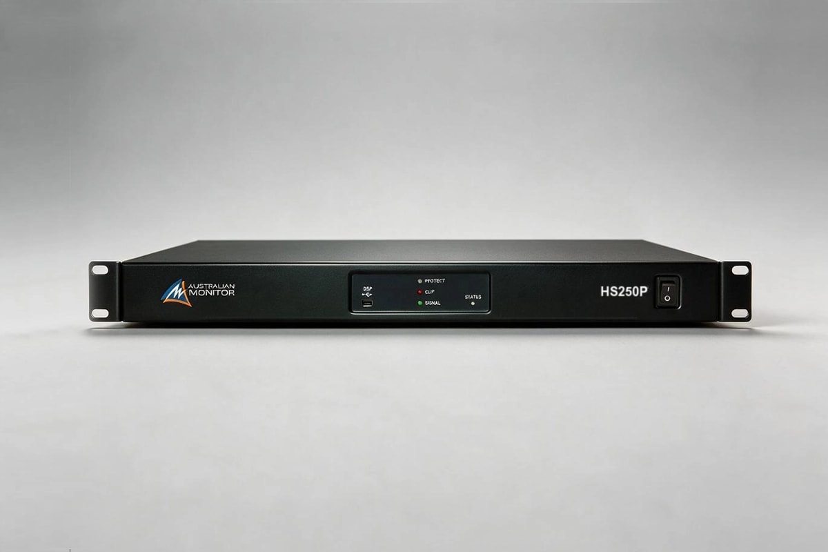 HS250P