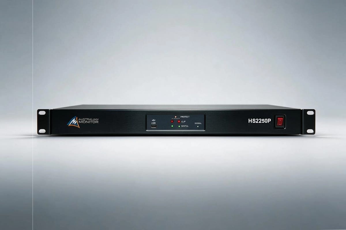 HS2250P